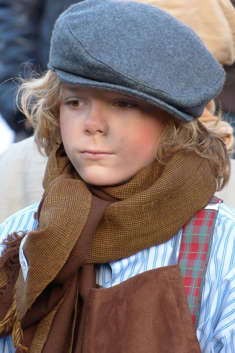 Charles Dickens Museum